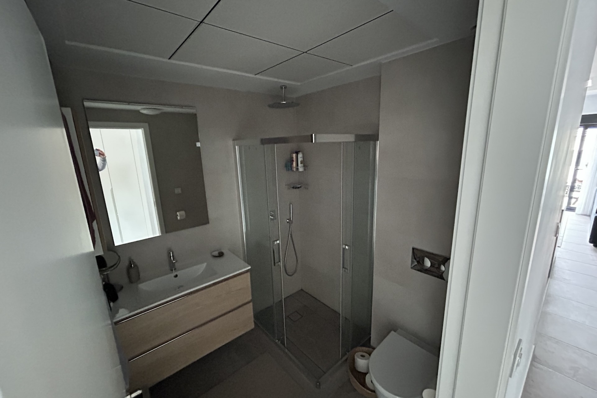 Återförsäljning - Apartment -
Los Balcones - Costa Blanca