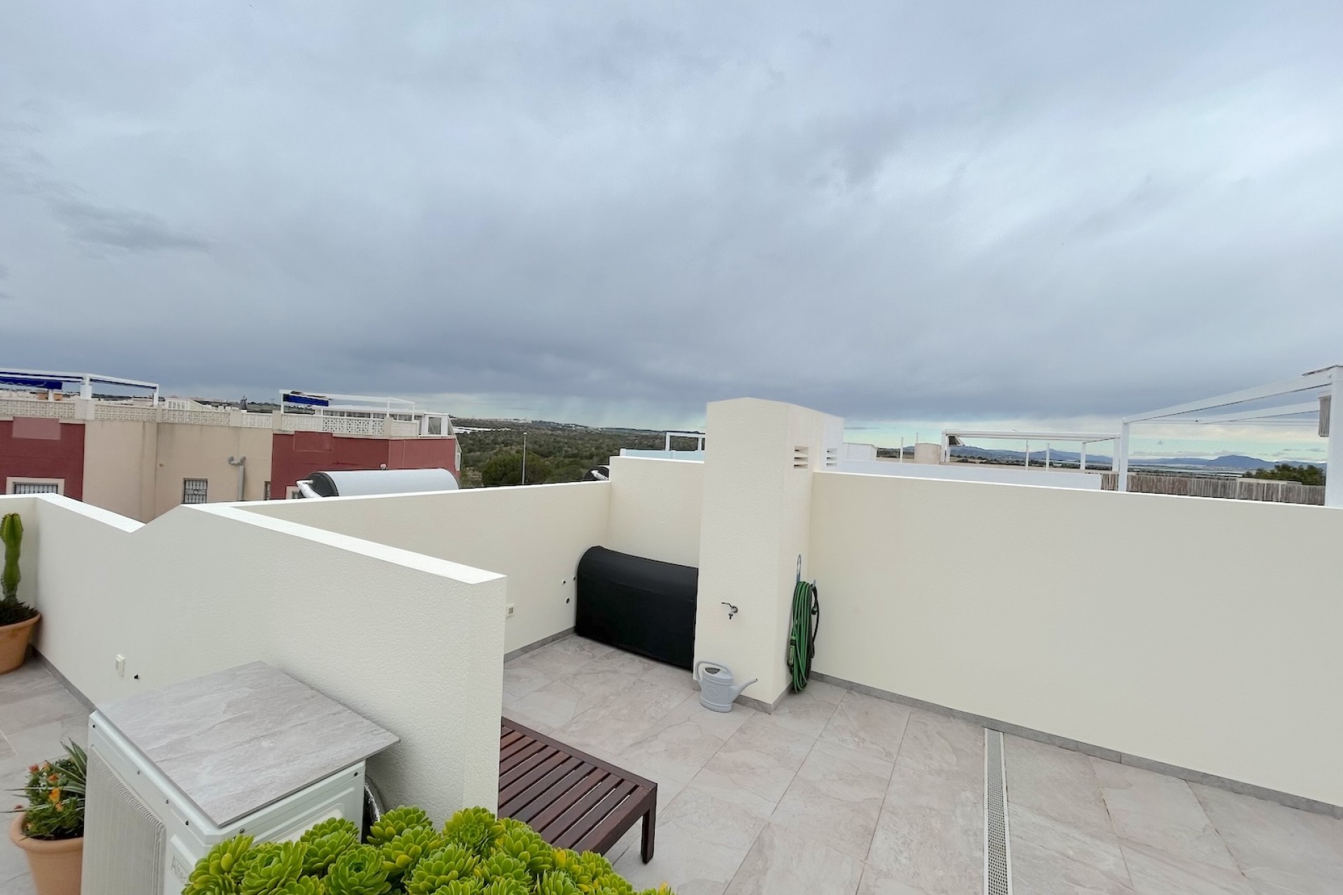 Återförsäljning - Apartment -
Los Balcones - Costa Blanca