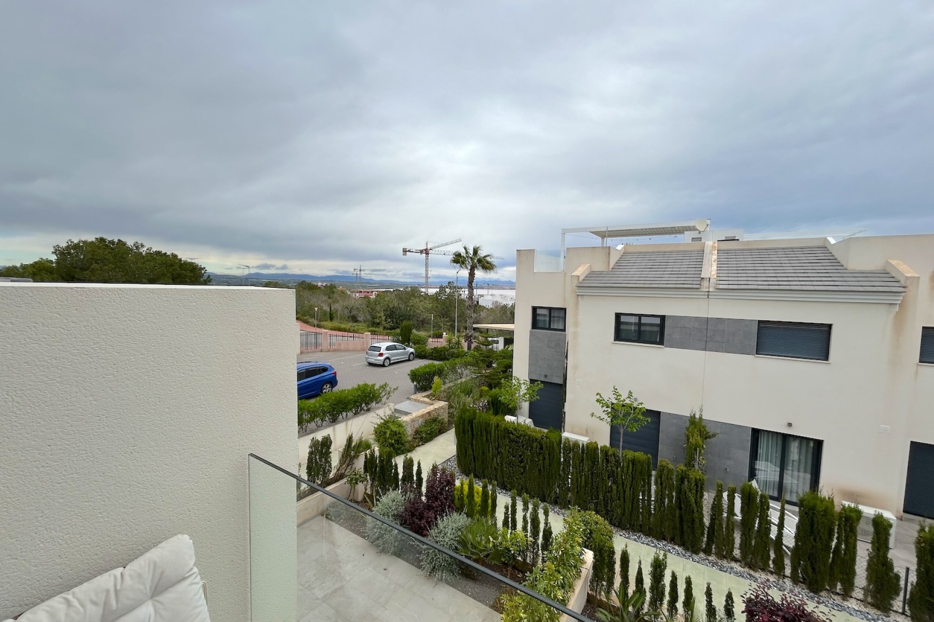 Återförsäljning - Apartment -
Los Balcones - Costa Blanca