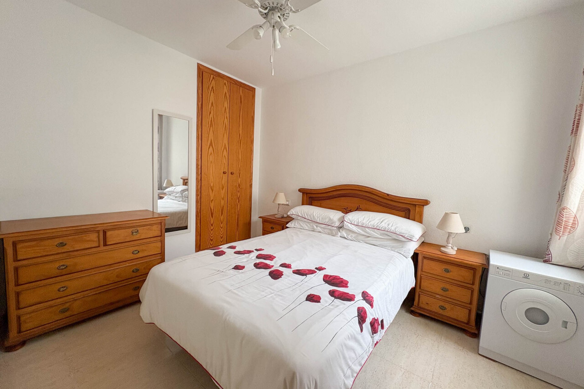 Återförsäljning - Apartment -
Los Balcones - Costa Blanca