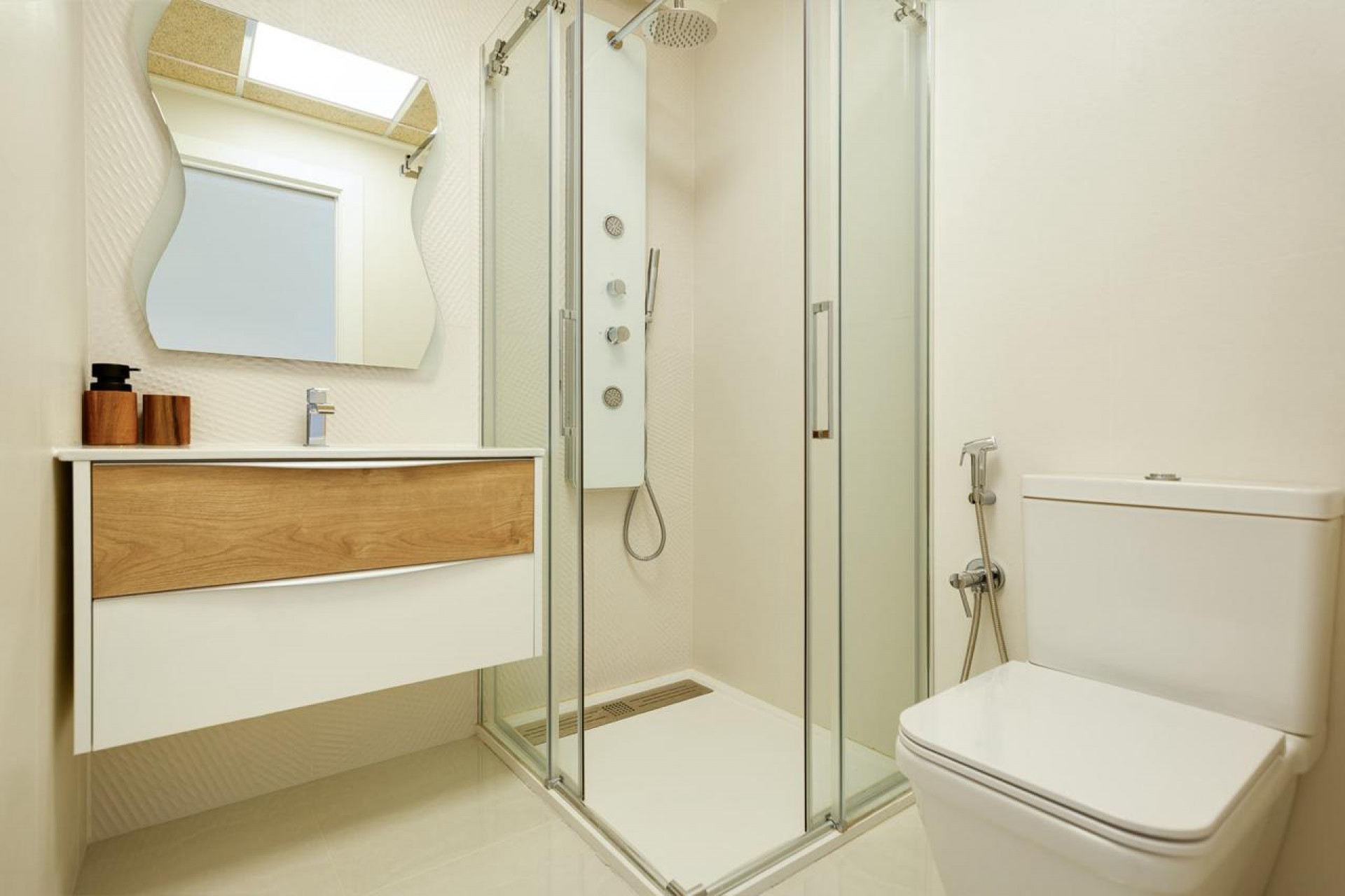 Återförsäljning - Apartment -
Los Balcones - Costa Blanca