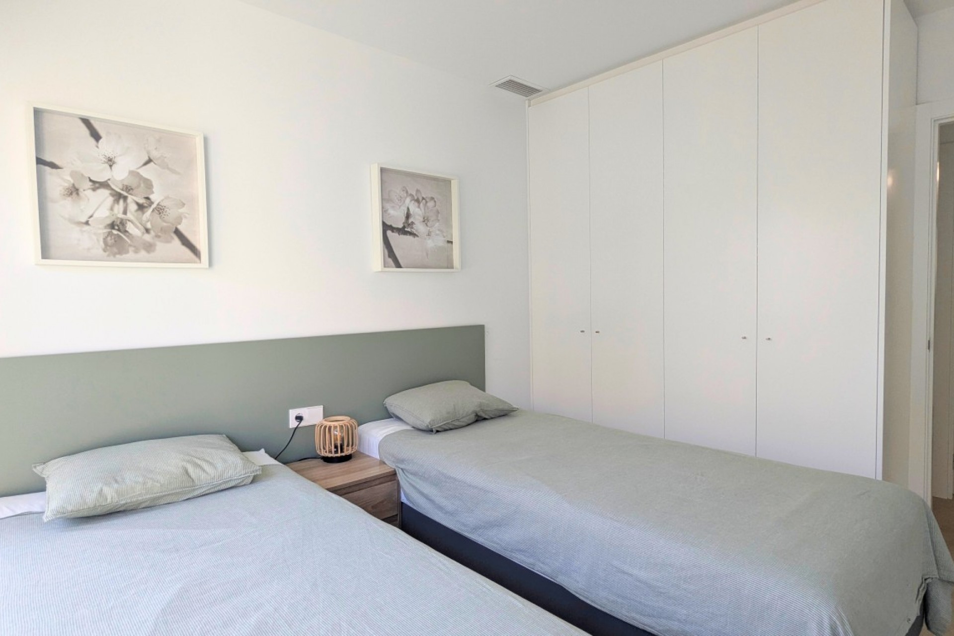 Återförsäljning - Apartment -
Los Balcones - Costa Blanca