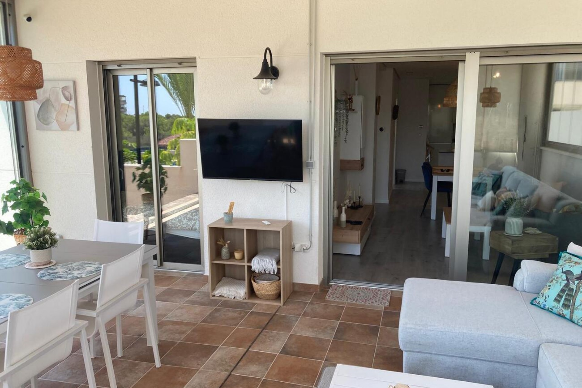 Återförsäljning - Apartment -
Los Dolses - Costa Blanca