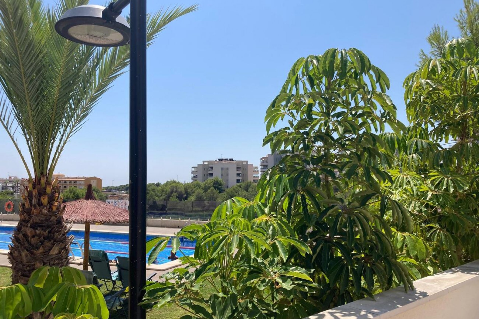 Återförsäljning - Apartment -
Los Dolses - Costa Blanca