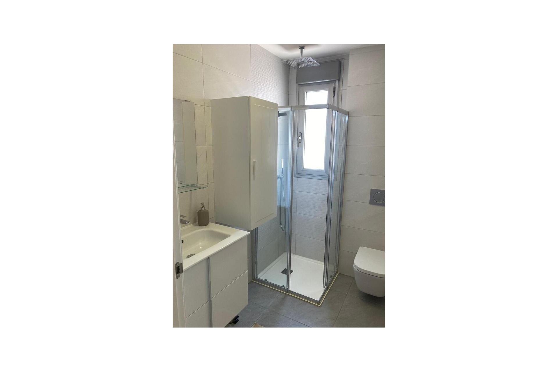 Återförsäljning - Apartment -
Los Dolses - Costa Blanca