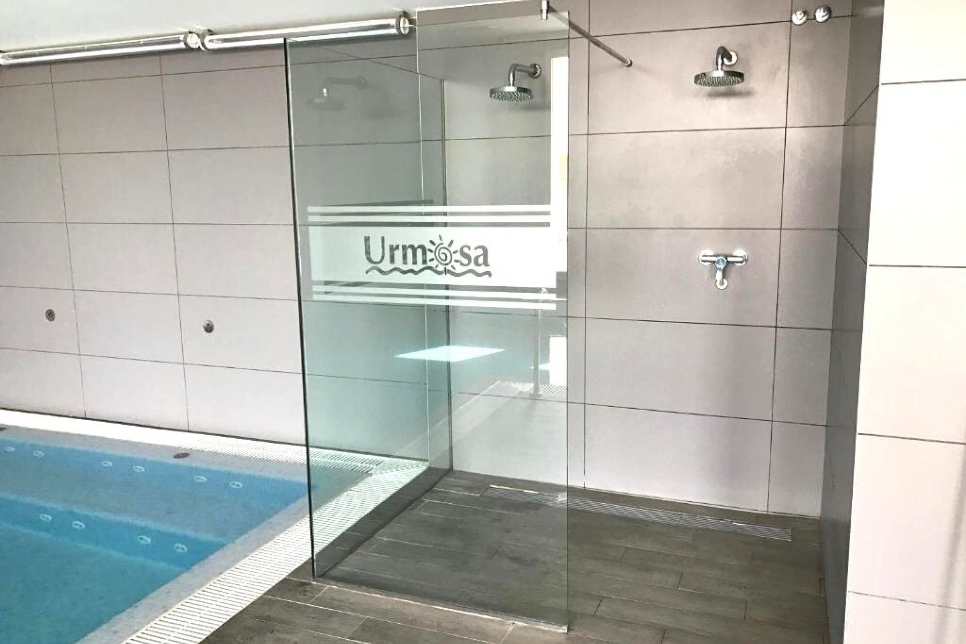 Återförsäljning - Apartment -
Los Dolses - Inland