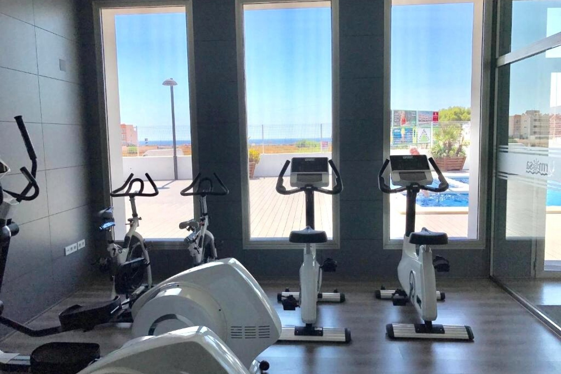 Återförsäljning - Apartment -
Los Dolses - Inland