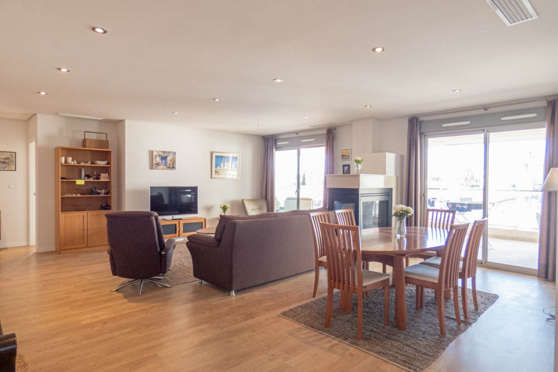 Återförsäljning - Apartment -
Los Dolses - Inland