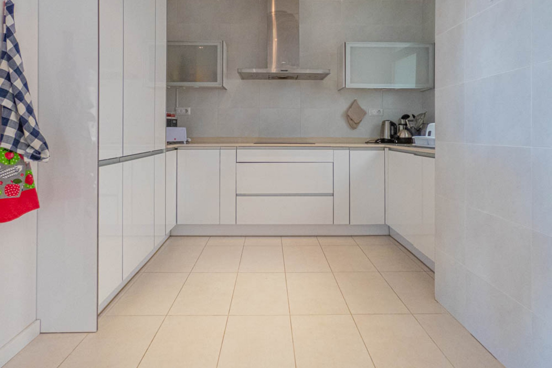 Återförsäljning - Apartment -
Los Dolses - Inland