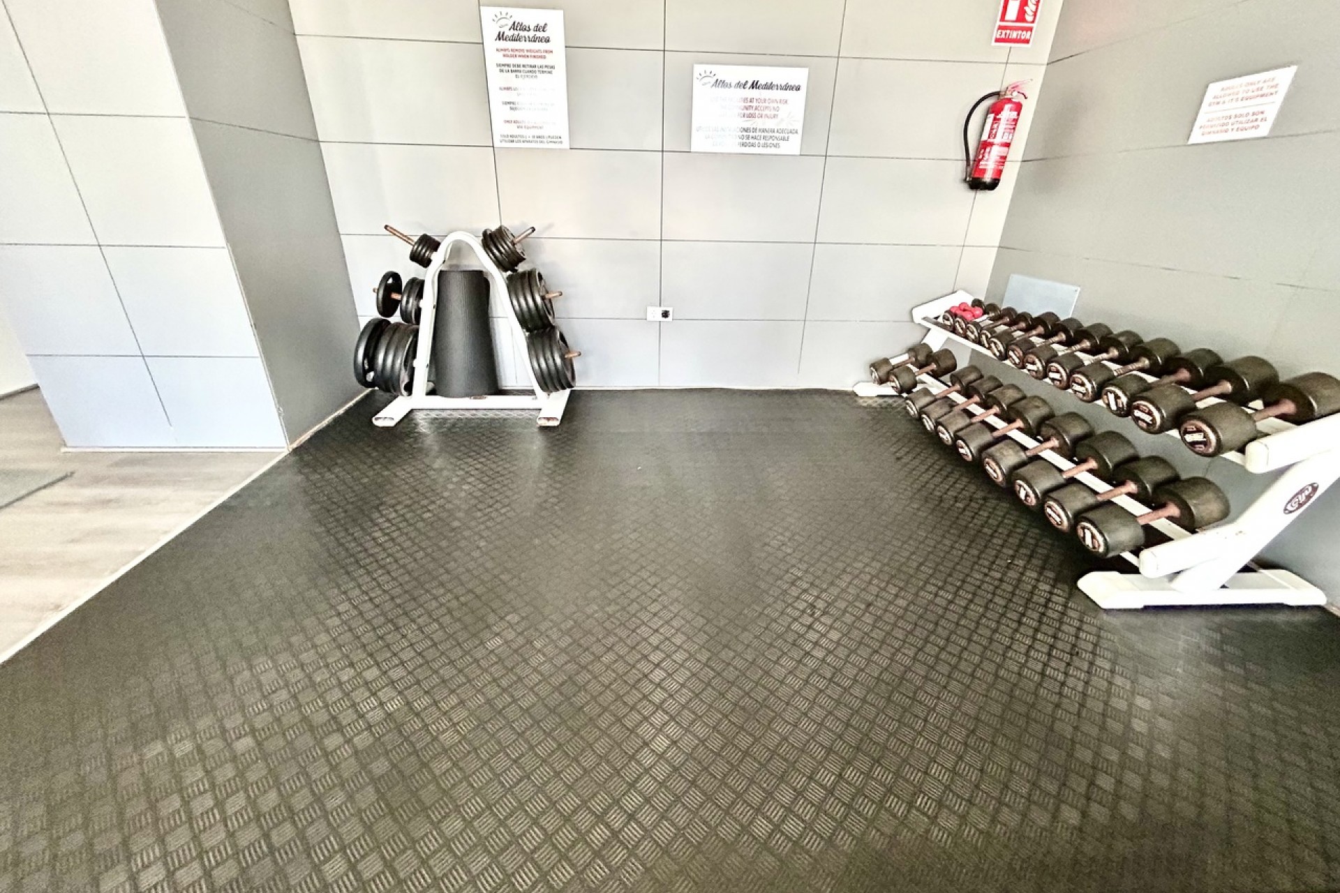 Återförsäljning - Apartment -
Los Dolses - Inland