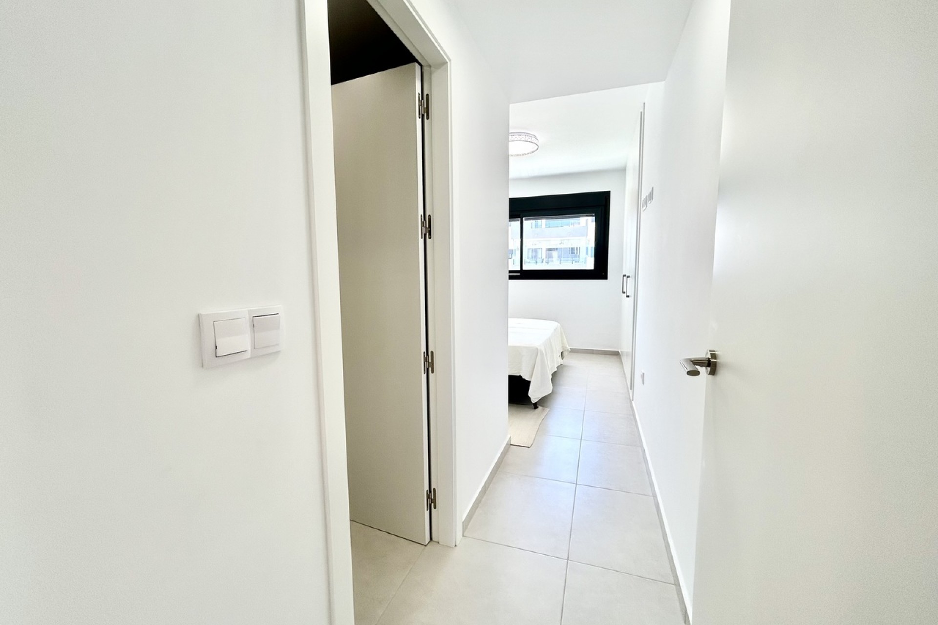 Återförsäljning - Apartment -
Los Dolses - Inland