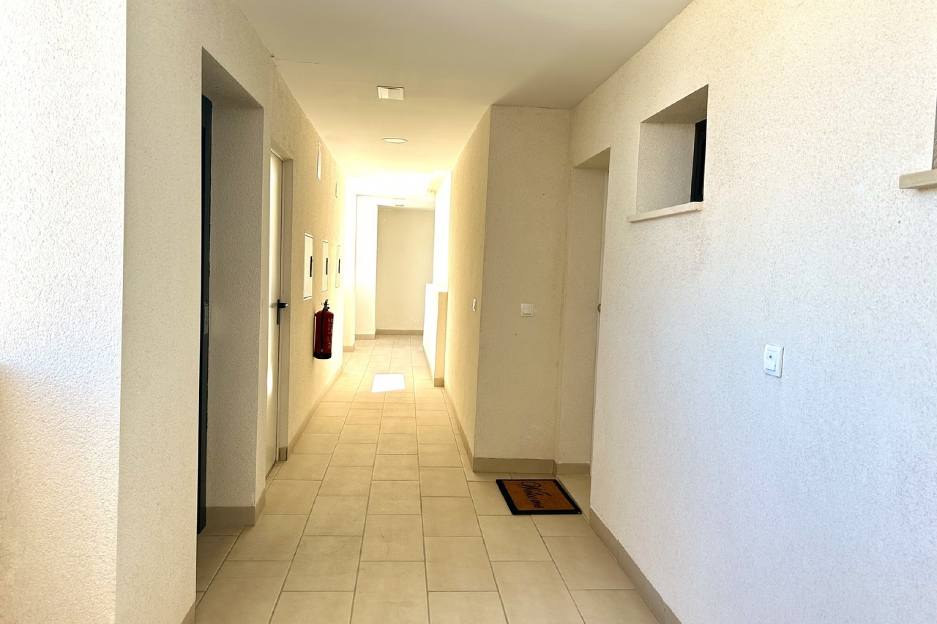Återförsäljning - Apartment -
Los Dolses - Inland