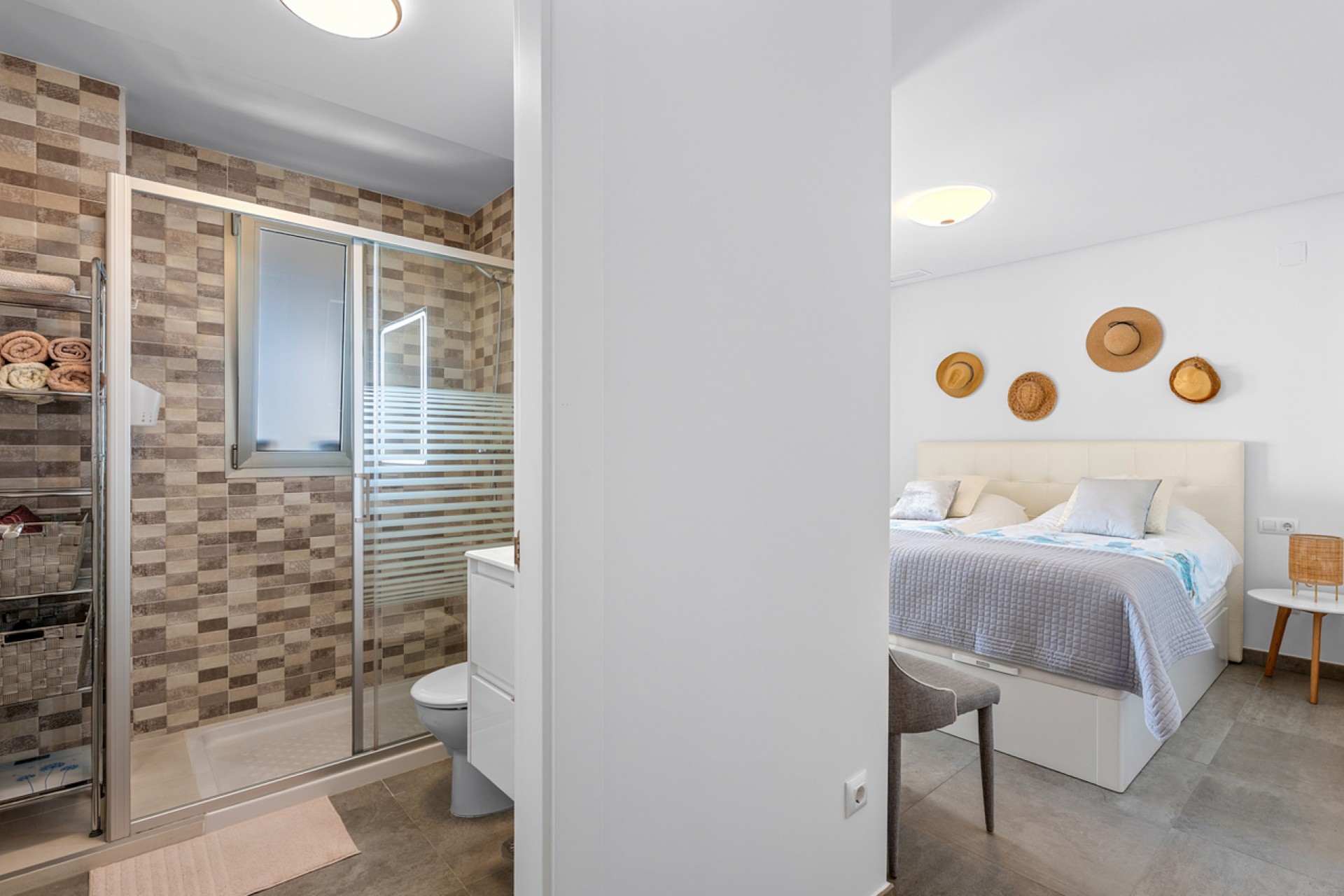 Återförsäljning - Apartment -
Los Dolses - Inland