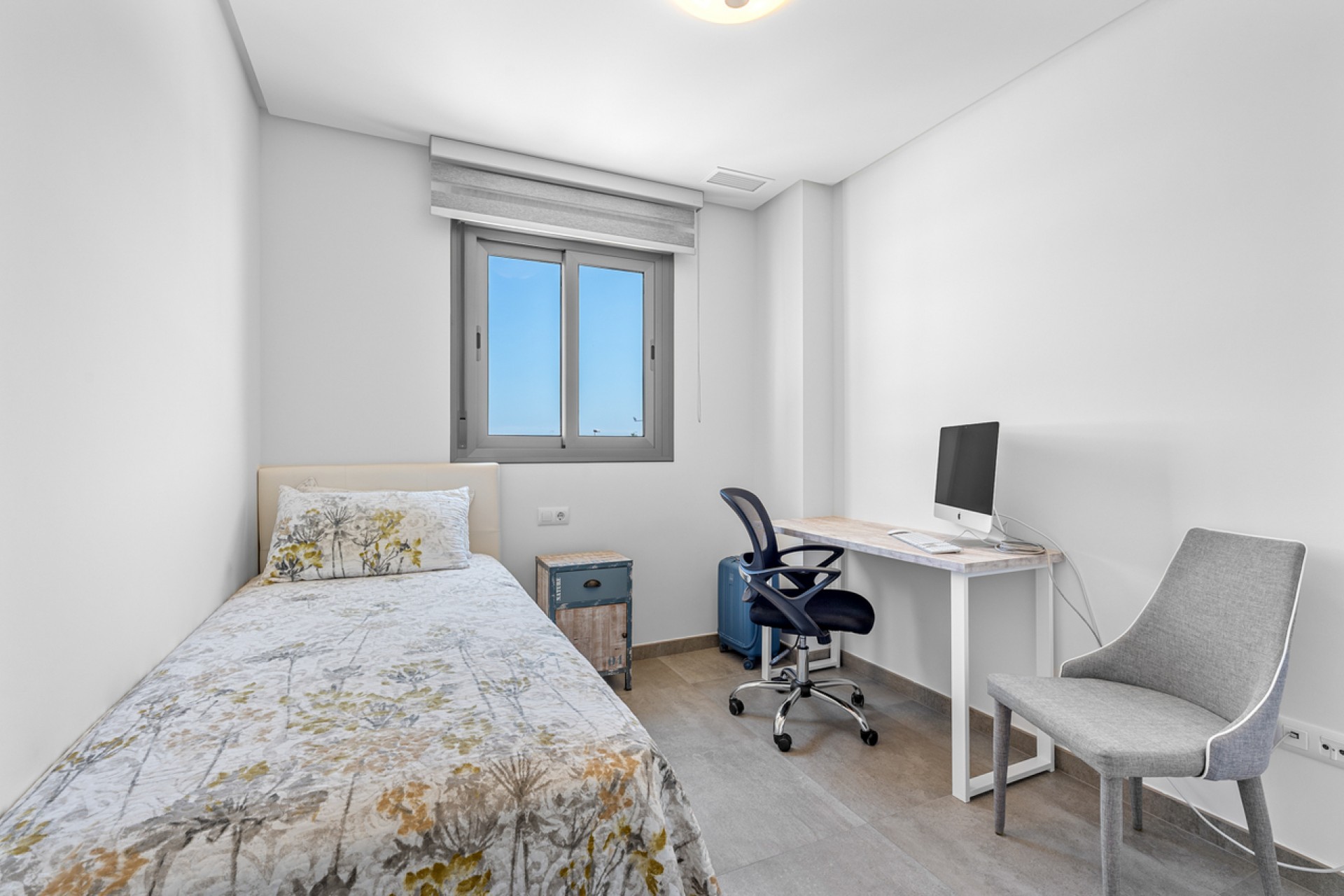 Återförsäljning - Apartment -
Los Dolses - Inland