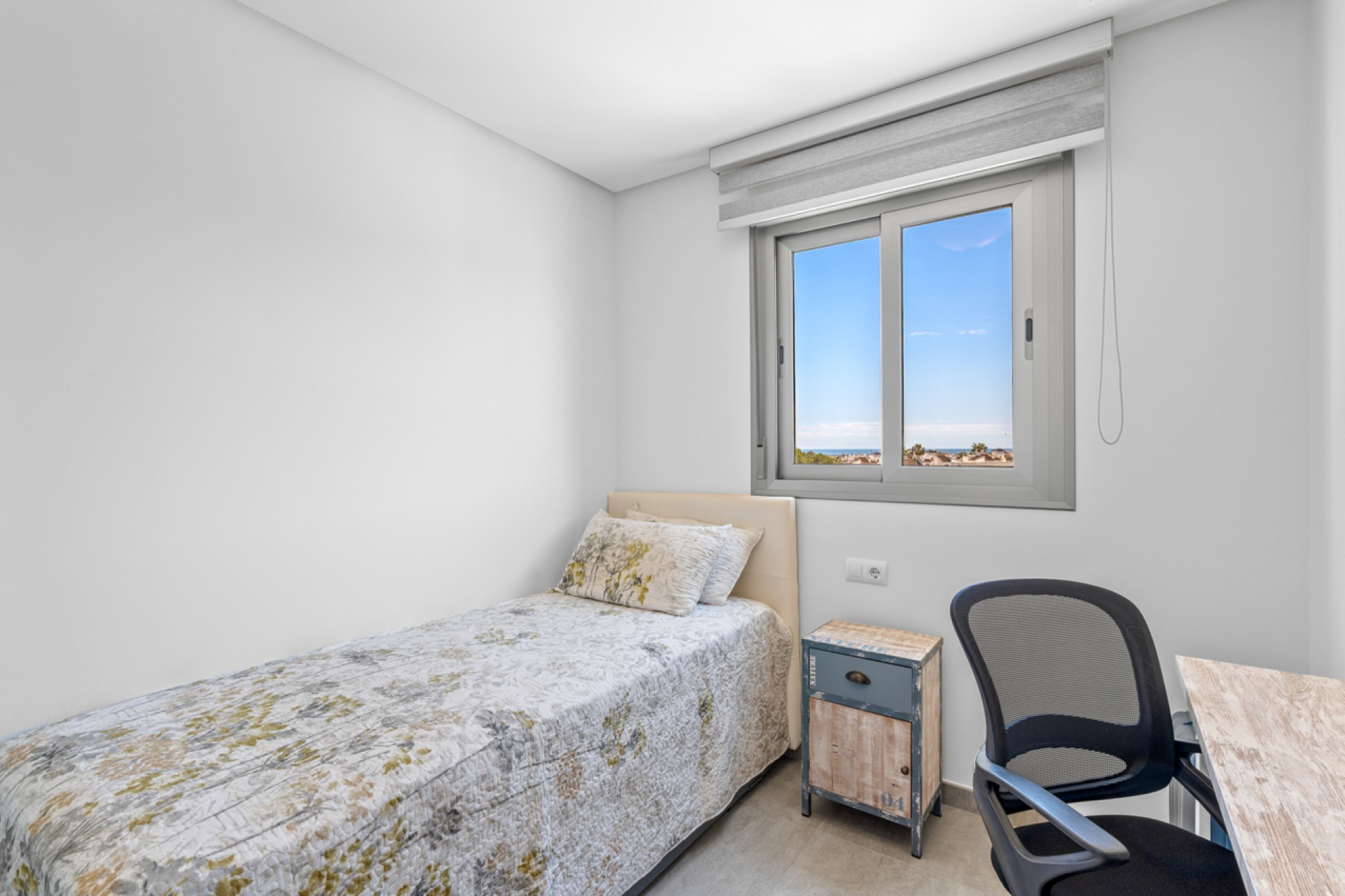 Återförsäljning - Apartment -
Los Dolses - Inland