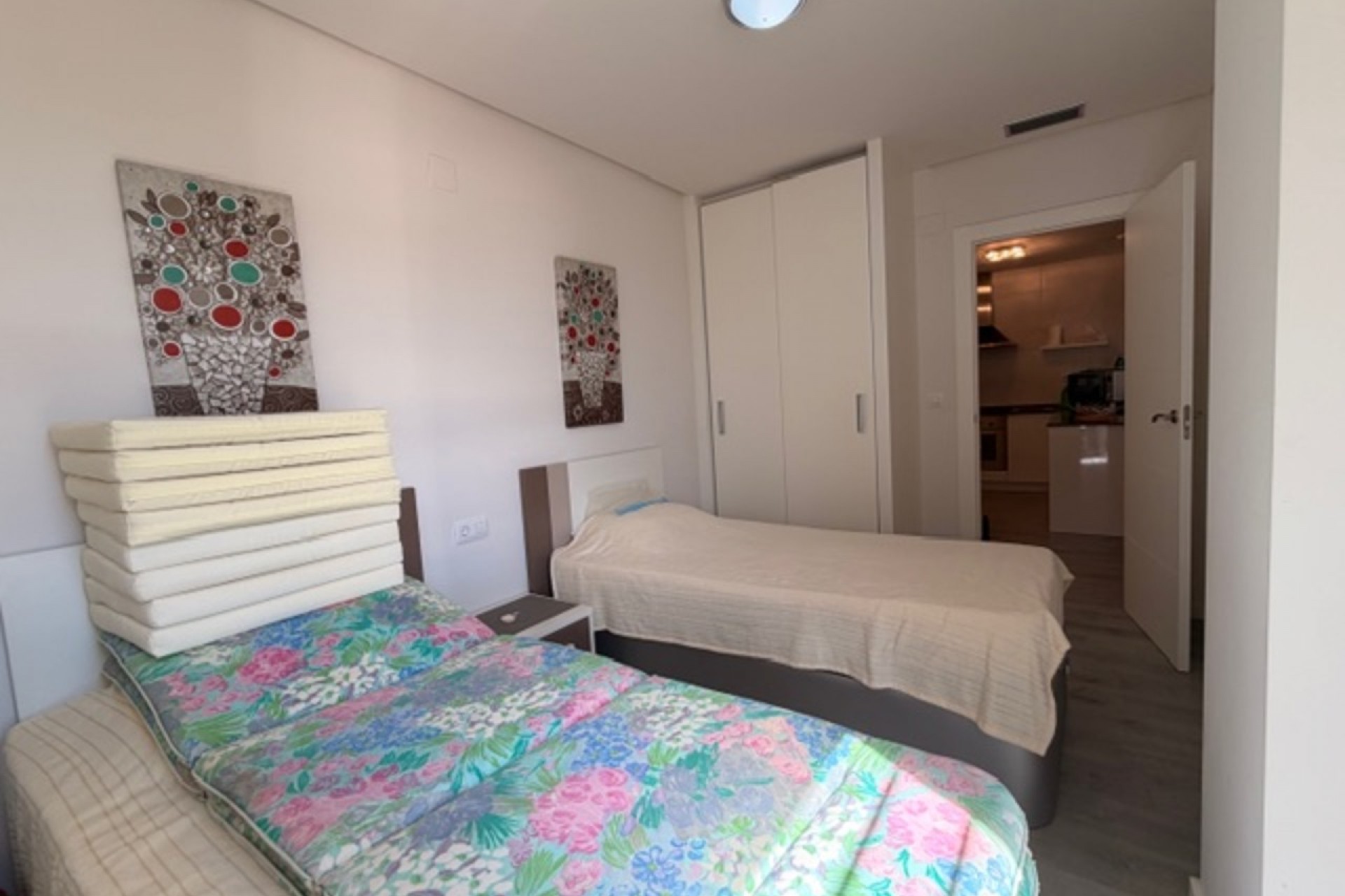 Återförsäljning - Apartment -
Los Dolses - Inland