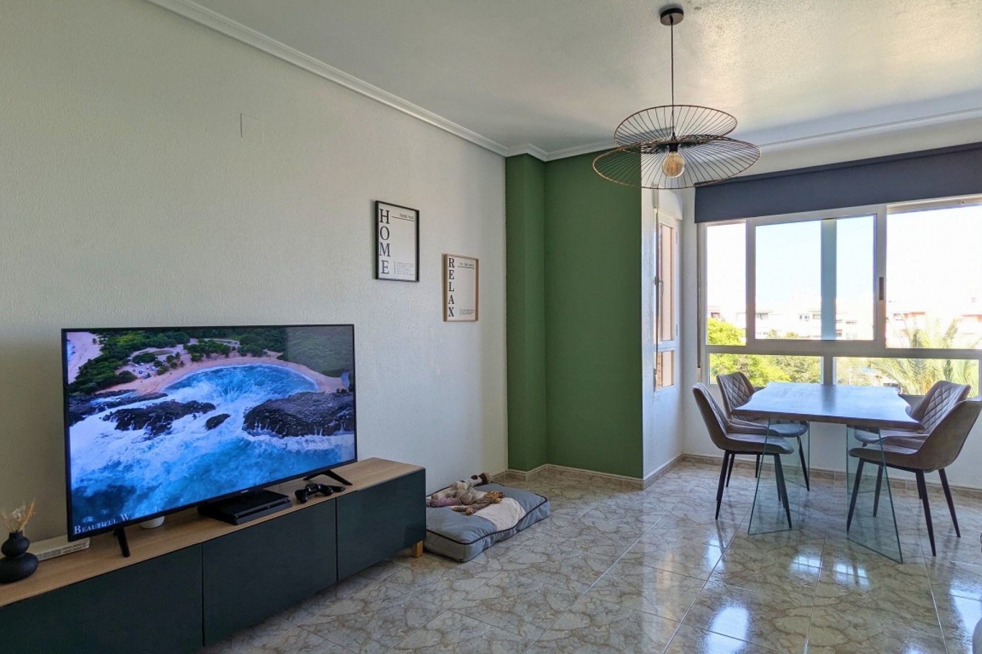 Återförsäljning - Apartment -
Los Montesinos - Costa Blanca