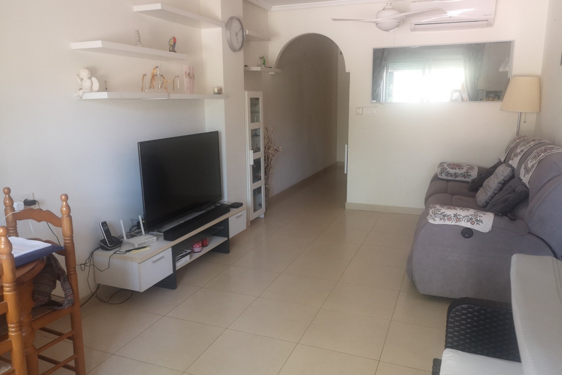 Återförsäljning - Apartment -
Los Montesinos - Costa Blanca