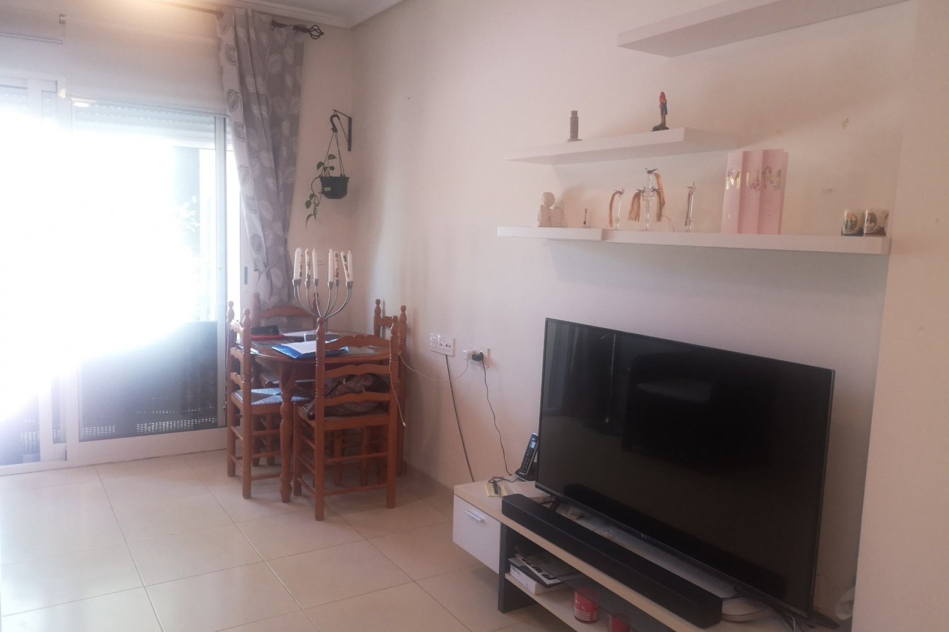 Återförsäljning - Apartment -
Los Montesinos - Costa Blanca