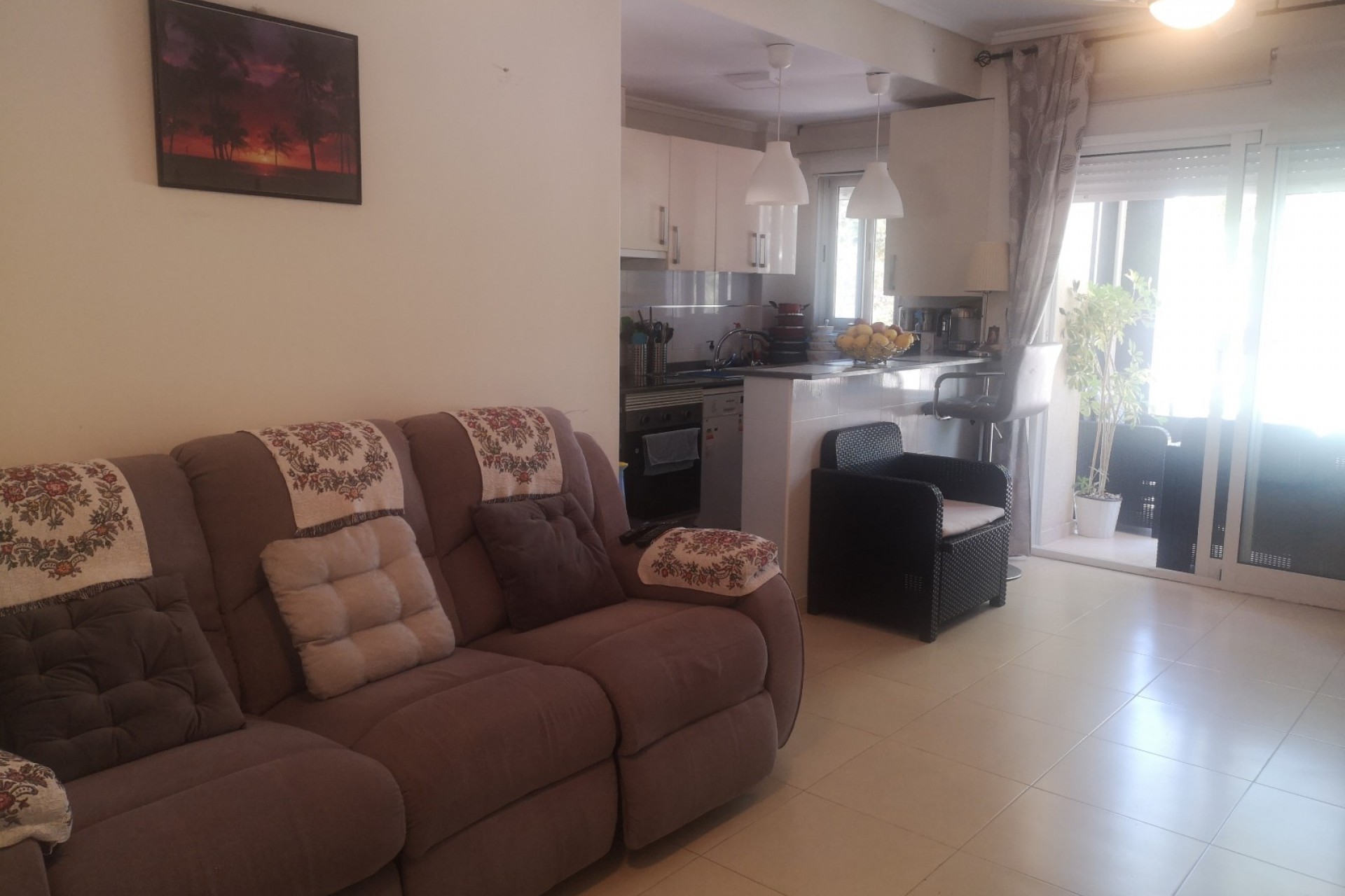 Återförsäljning - Apartment -
Los Montesinos - Costa Blanca