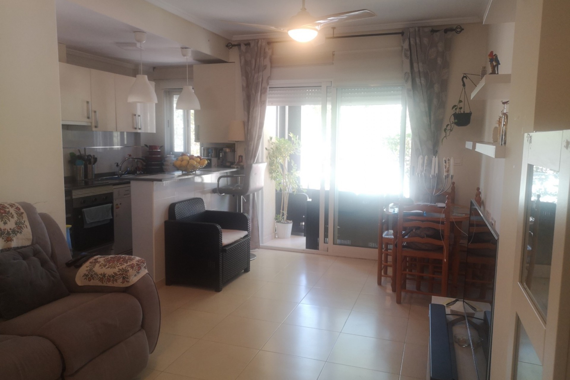 Återförsäljning - Apartment -
Los Montesinos - Costa Blanca