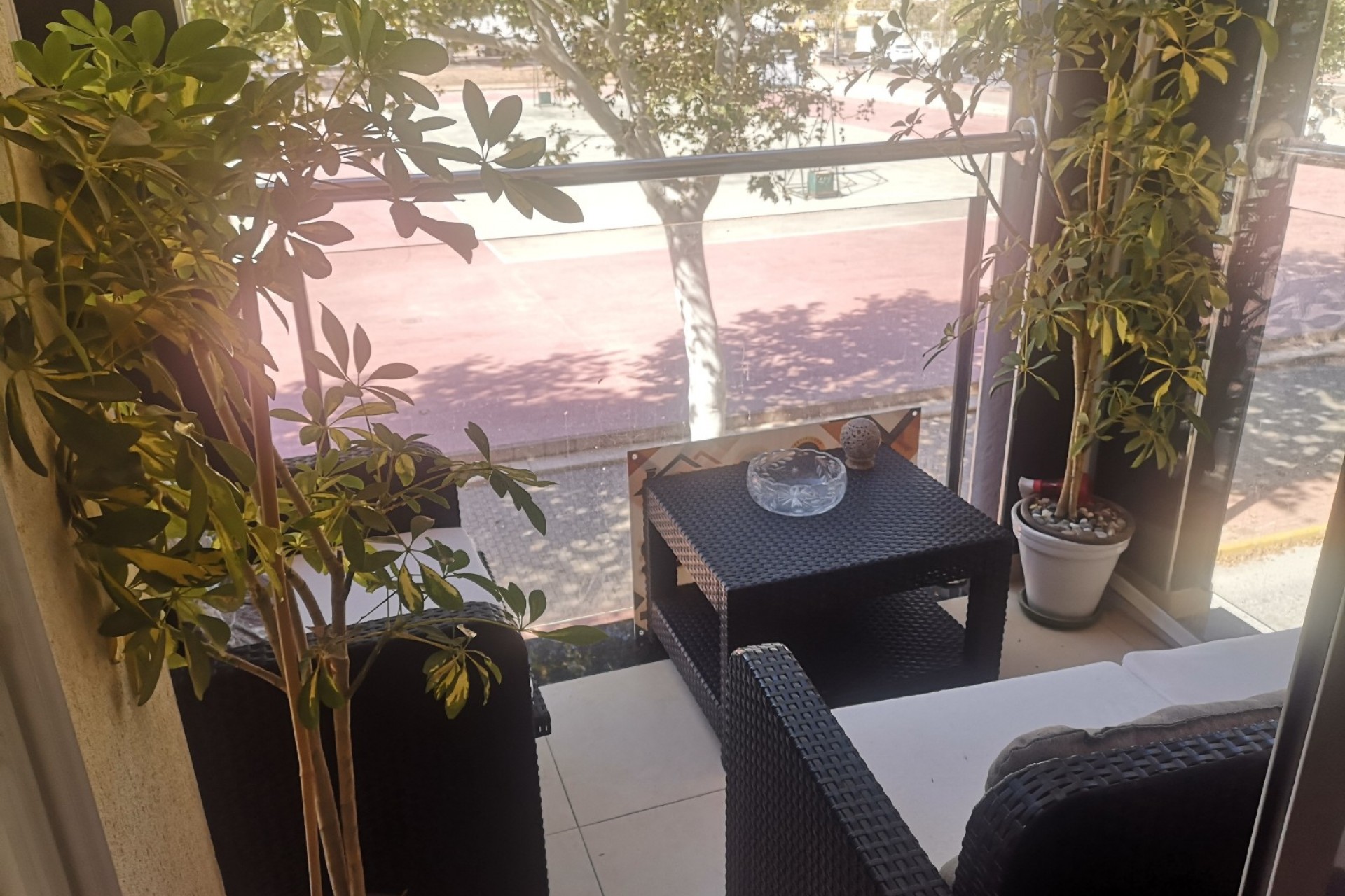 Återförsäljning - Apartment -
Los Montesinos - Costa Blanca