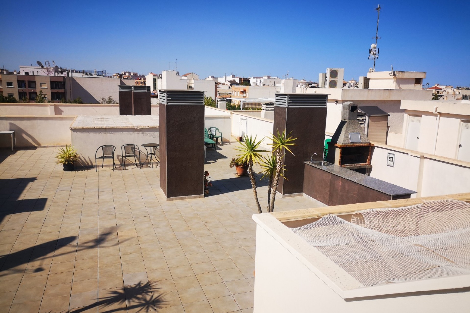 Återförsäljning - Apartment -
Los Montesinos - Costa Blanca