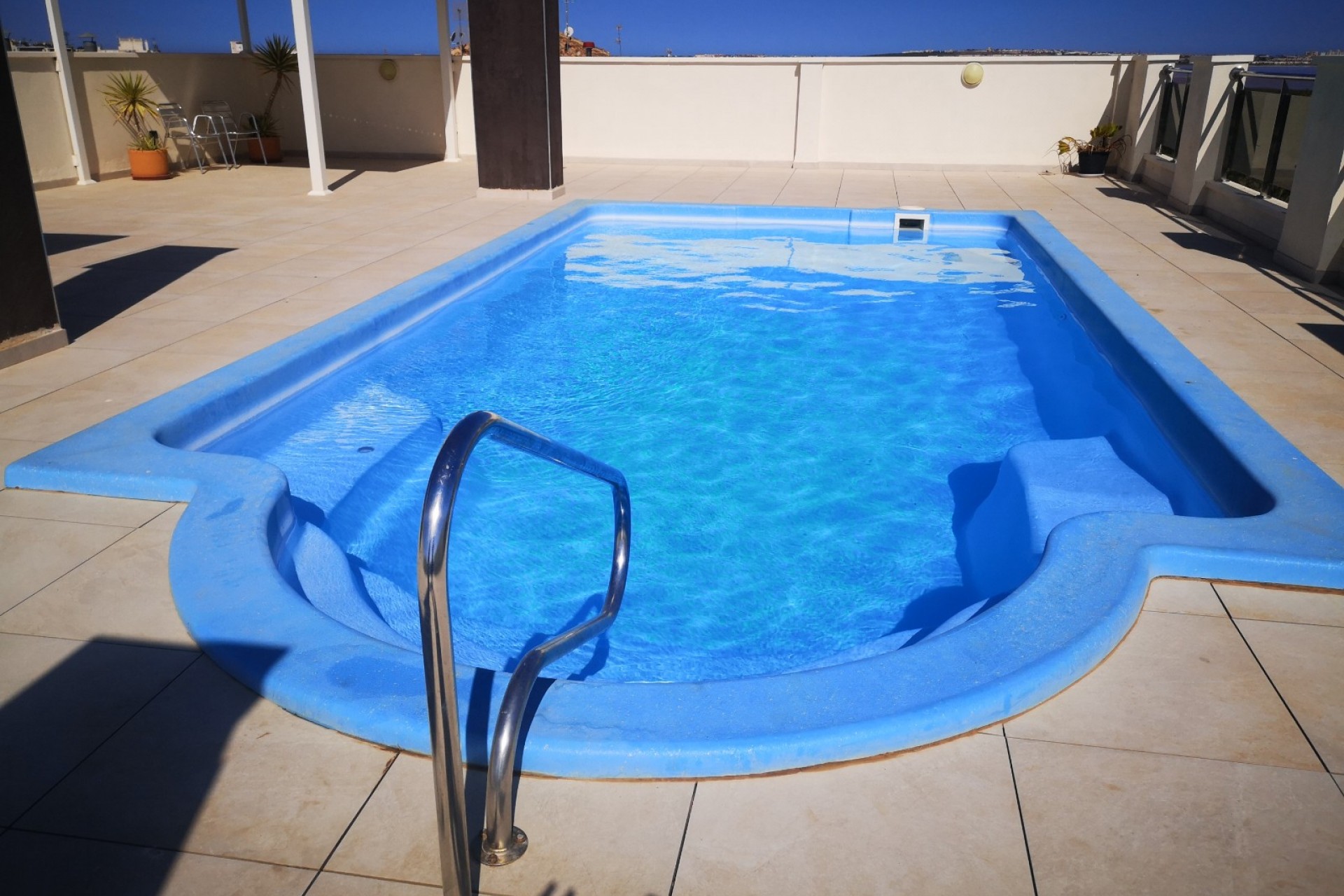 Återförsäljning - Apartment -
Los Montesinos - Costa Blanca