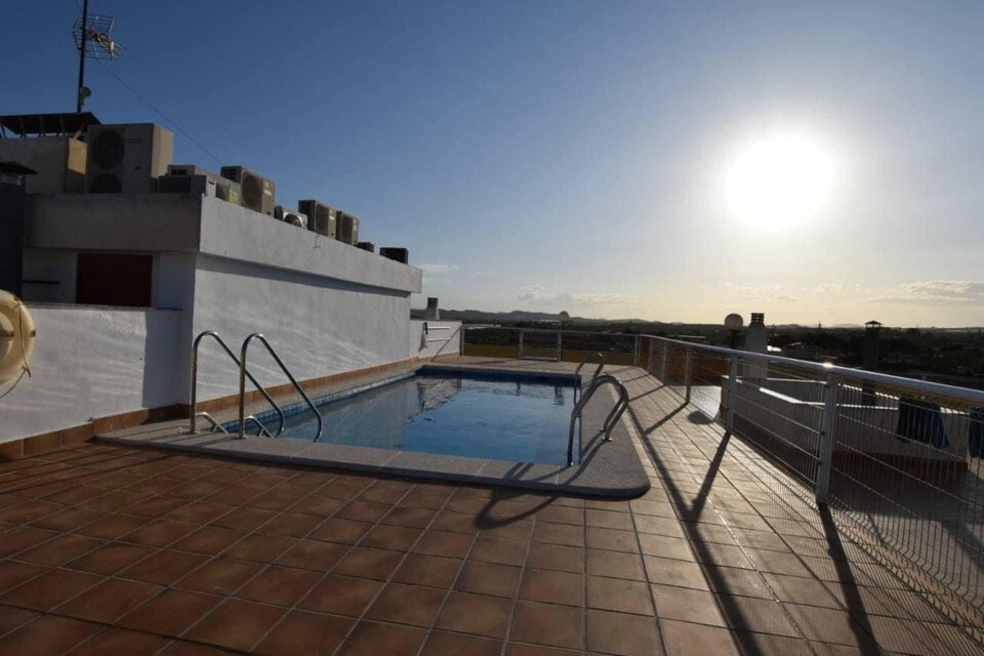 Återförsäljning - Apartment -
Los Montesinos - Costa Blanca