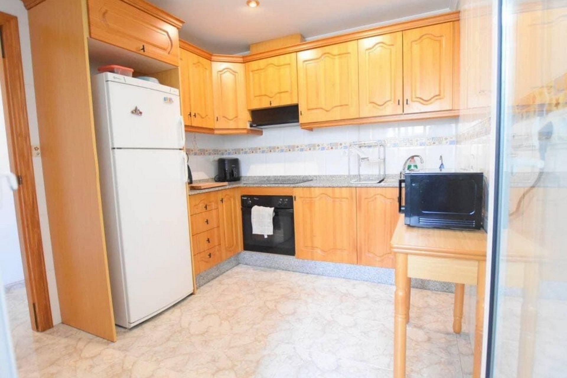 Återförsäljning - Apartment -
Los Montesinos - Costa Blanca