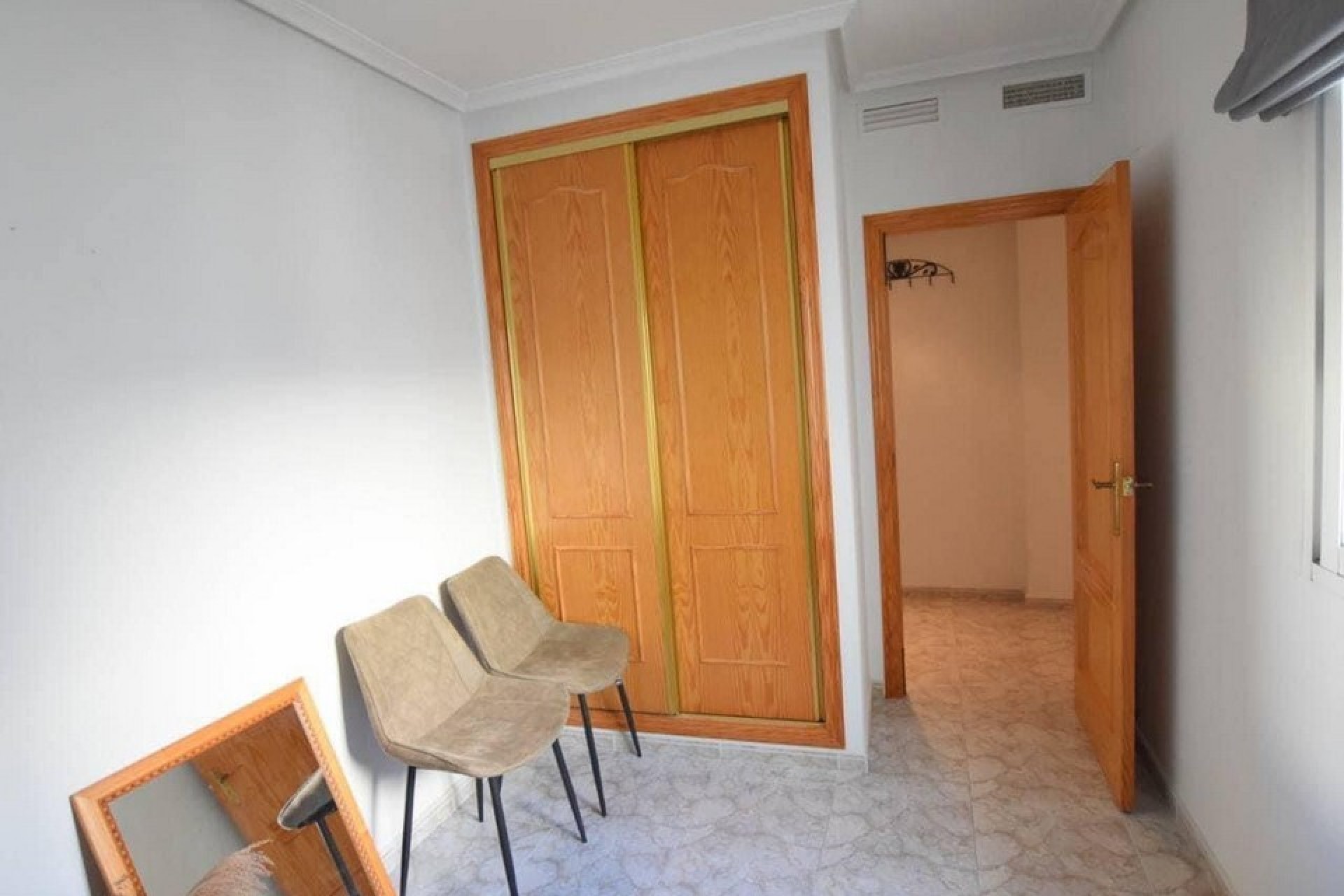 Återförsäljning - Apartment -
Los Montesinos - Costa Blanca