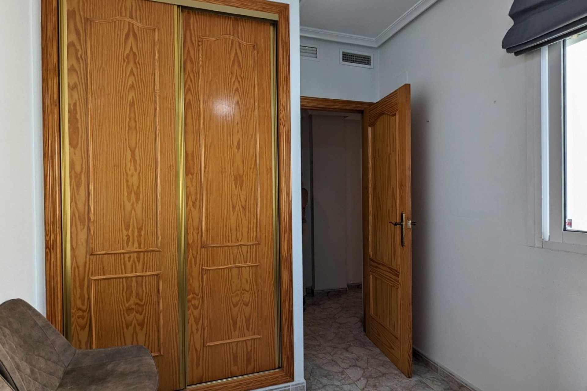 Återförsäljning - Apartment -
Los Montesinos - Costa Blanca