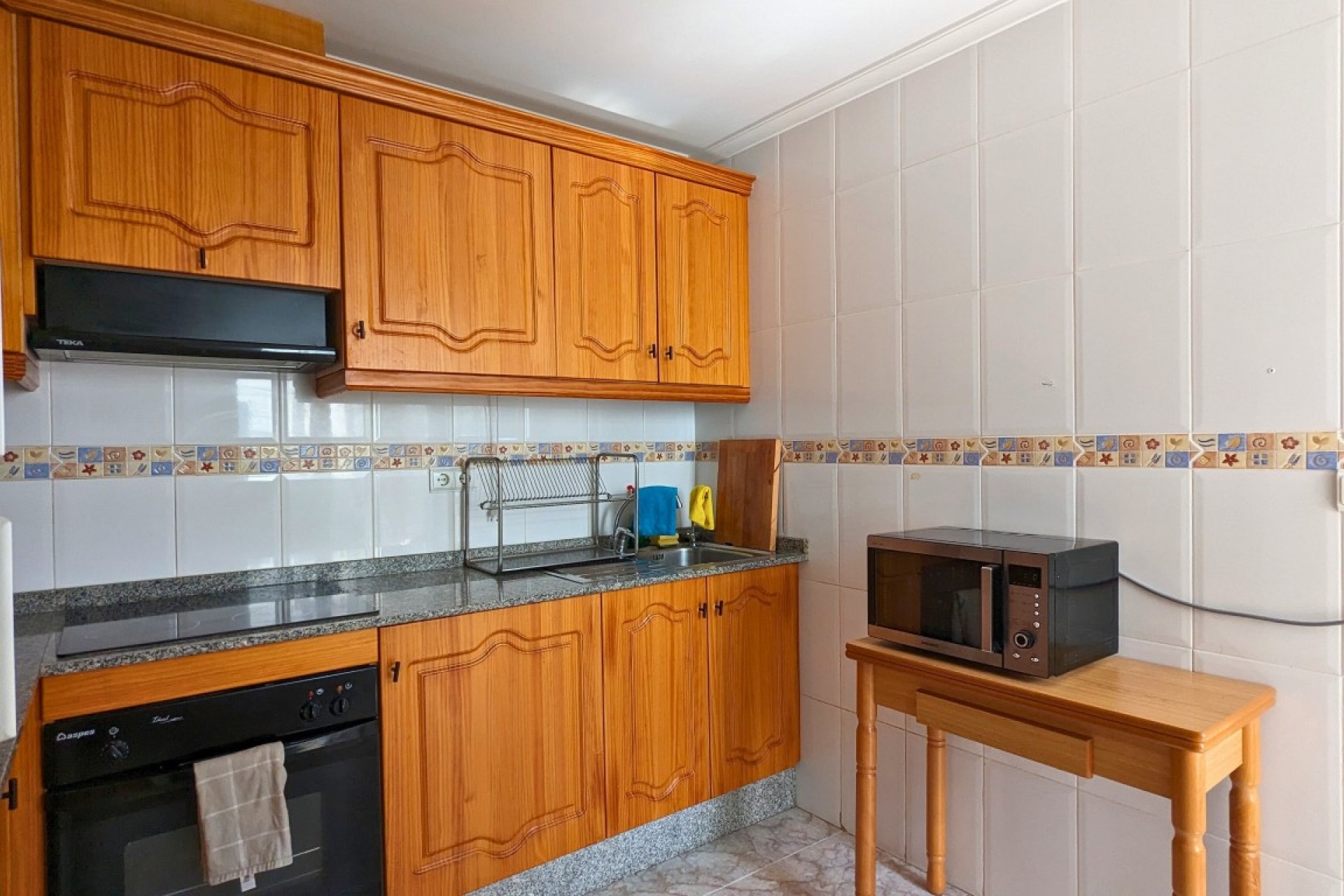 Återförsäljning - Apartment -
Los Montesinos - Costa Blanca