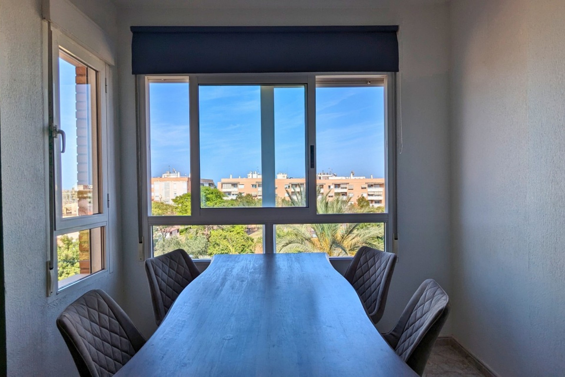 Återförsäljning - Apartment -
Los Montesinos - Costa Blanca