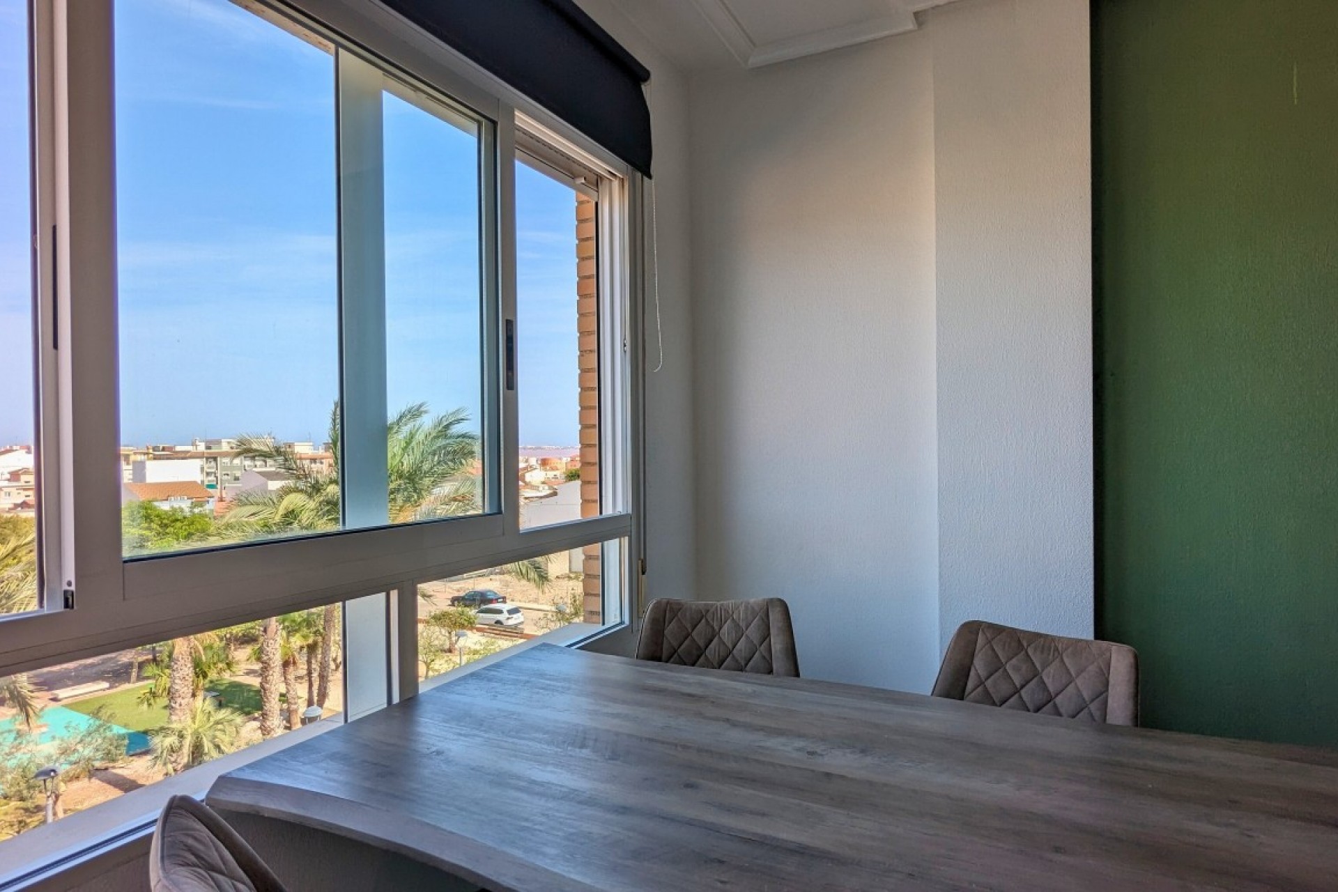 Återförsäljning - Apartment -
Los Montesinos - Costa Blanca