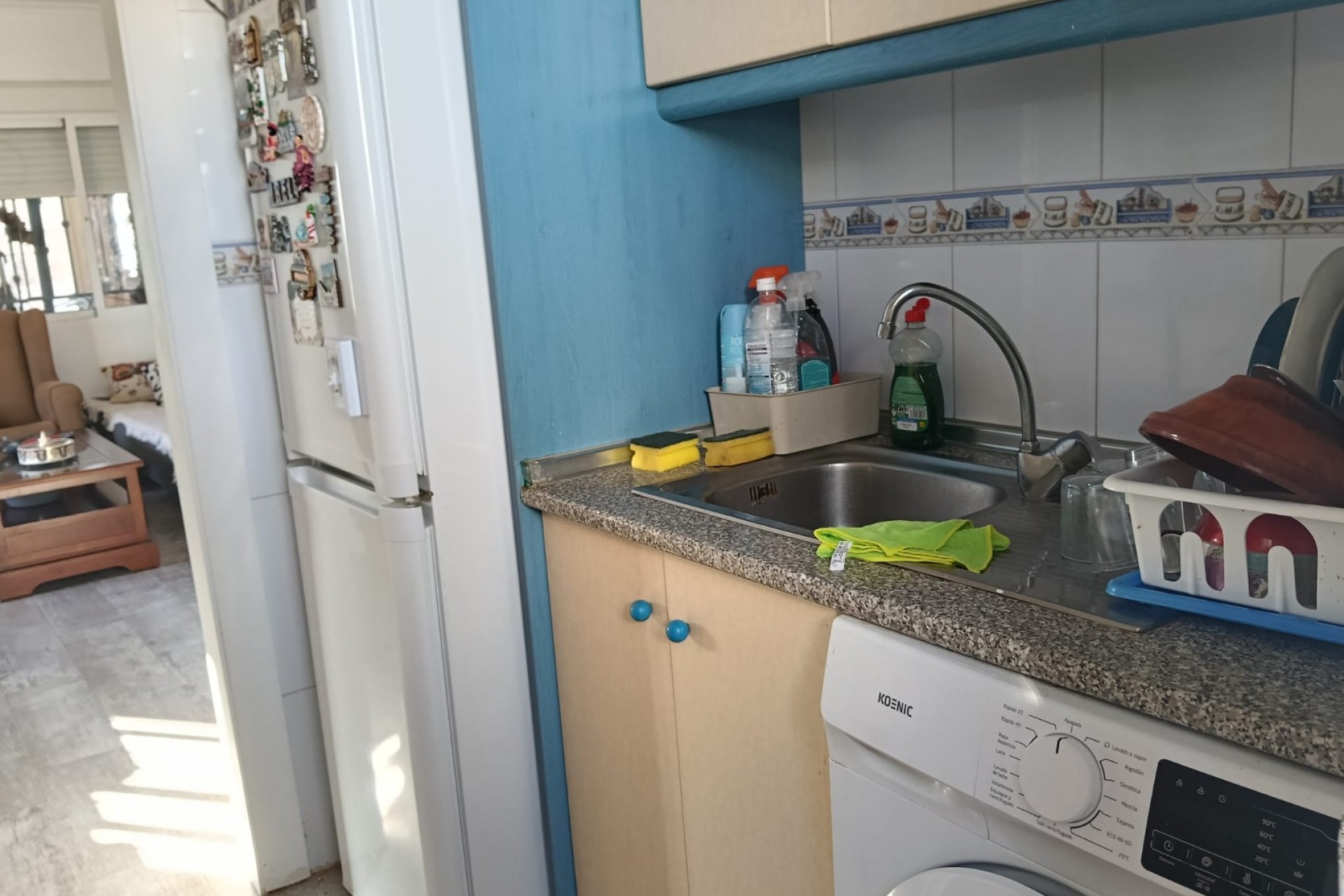 Återförsäljning - Apartment -
Los Montesinos - Costa Blanca