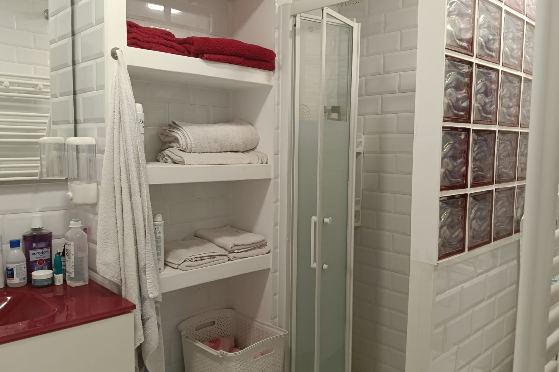 Återförsäljning - Apartment -
Los Montesinos - Costa Blanca