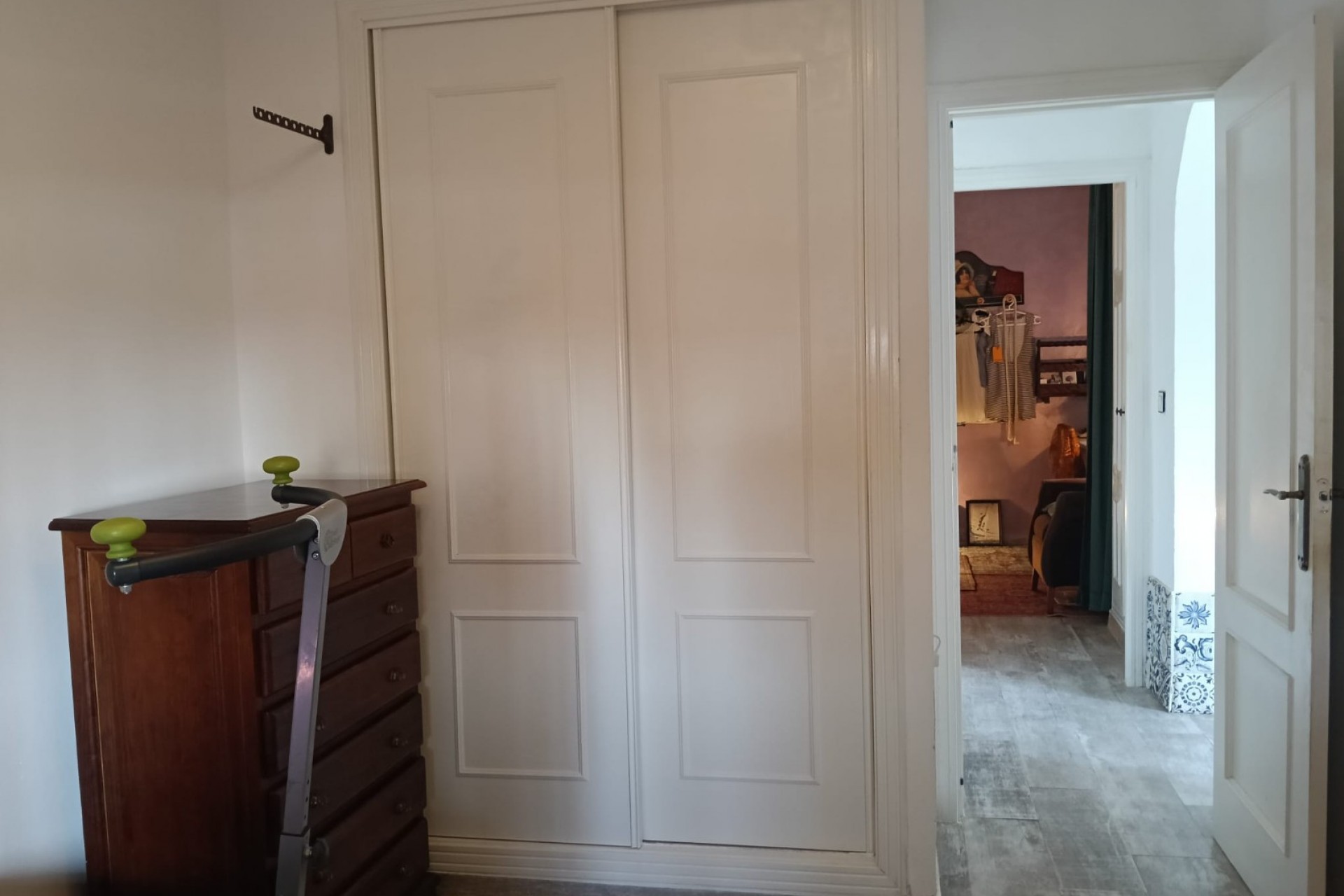 Återförsäljning - Apartment -
Los Montesinos - Costa Blanca