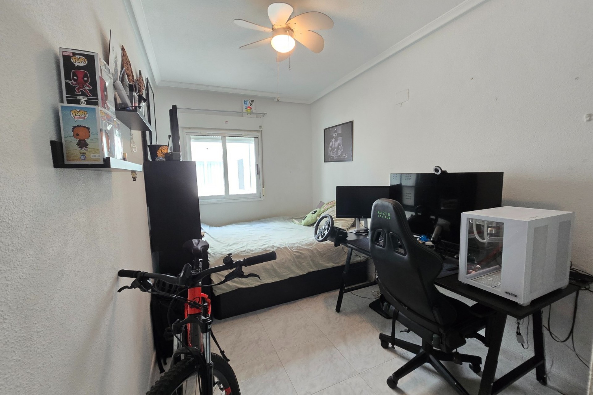 Återförsäljning - Apartment -
Los Montesinos - Costa Blanca