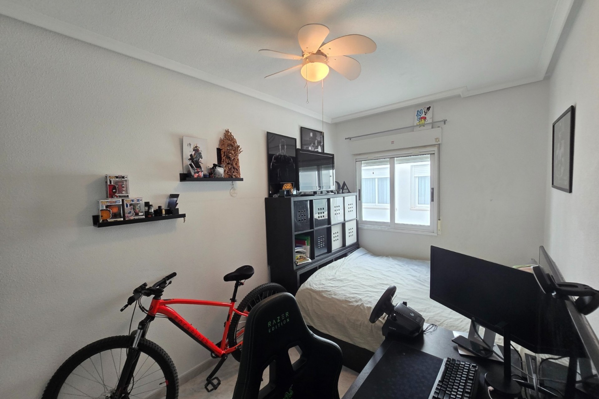 Återförsäljning - Apartment -
Los Montesinos - Costa Blanca