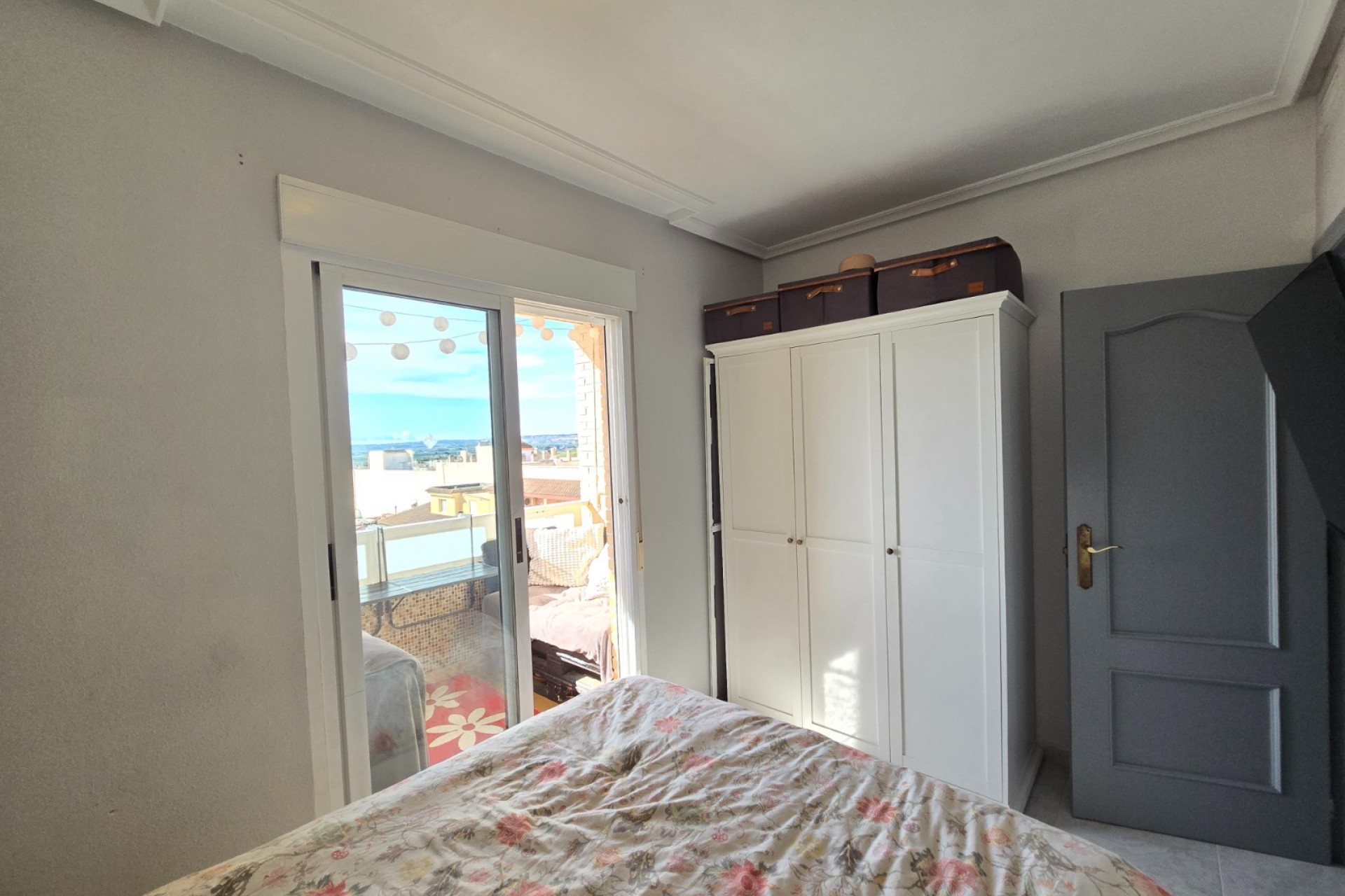 Återförsäljning - Apartment -
Los Montesinos - Costa Blanca