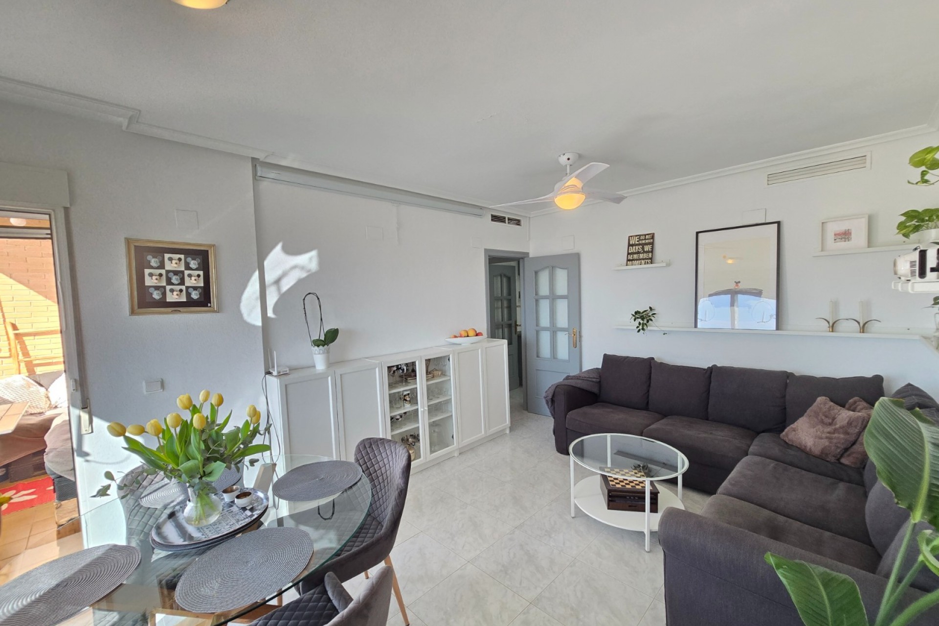 Återförsäljning - Apartment -
Los Montesinos - Costa Blanca