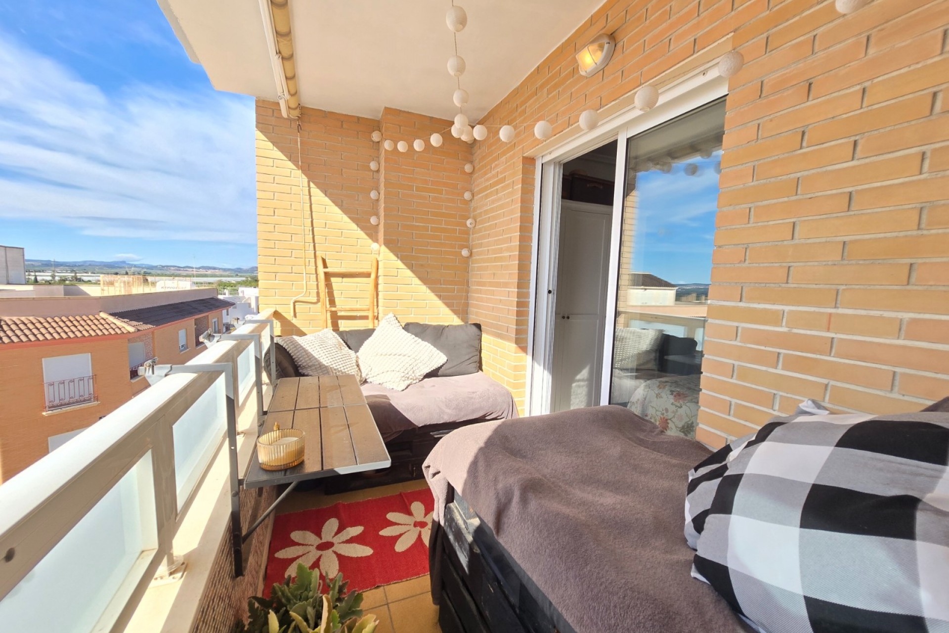 Återförsäljning - Apartment -
Los Montesinos - Costa Blanca