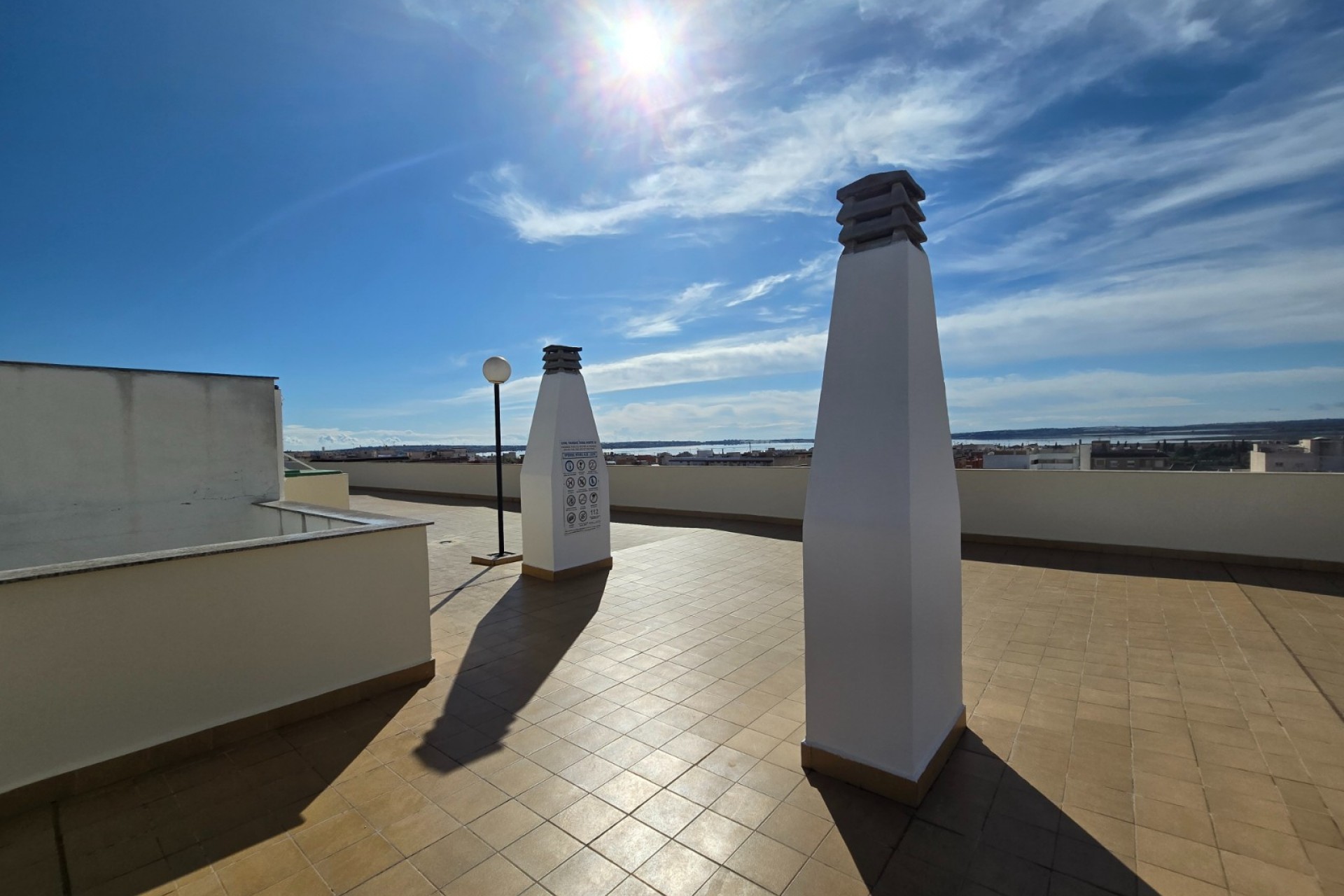 Återförsäljning - Apartment -
Los Montesinos - Costa Blanca
