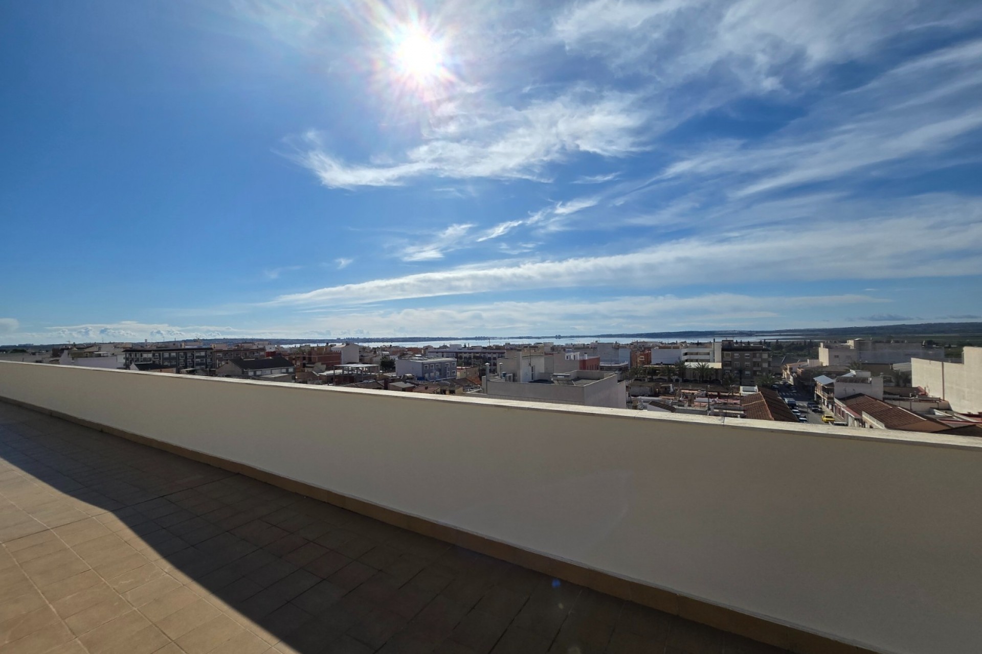 Återförsäljning - Apartment -
Los Montesinos - Costa Blanca