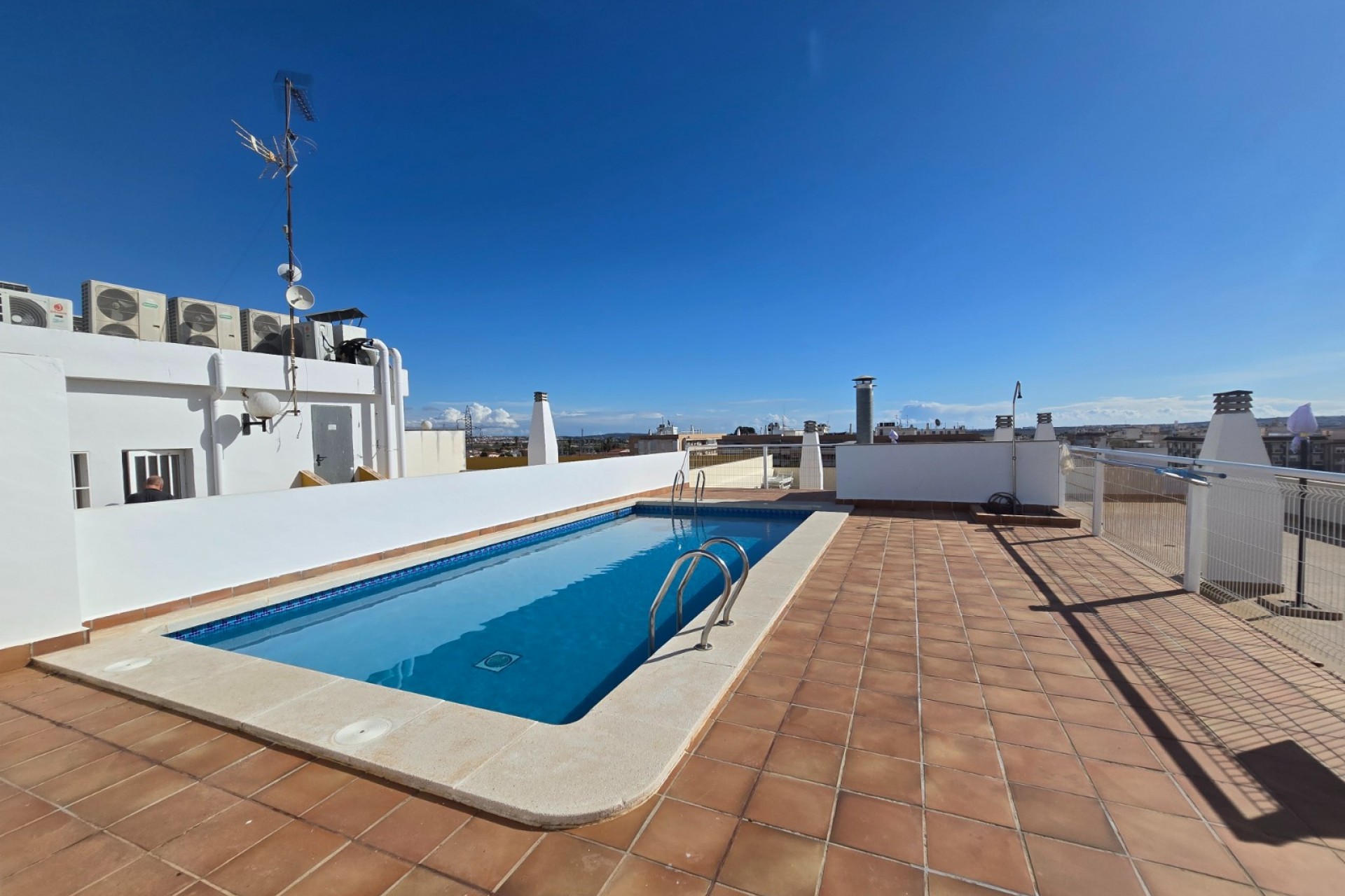 Återförsäljning - Apartment -
Los Montesinos - Costa Blanca