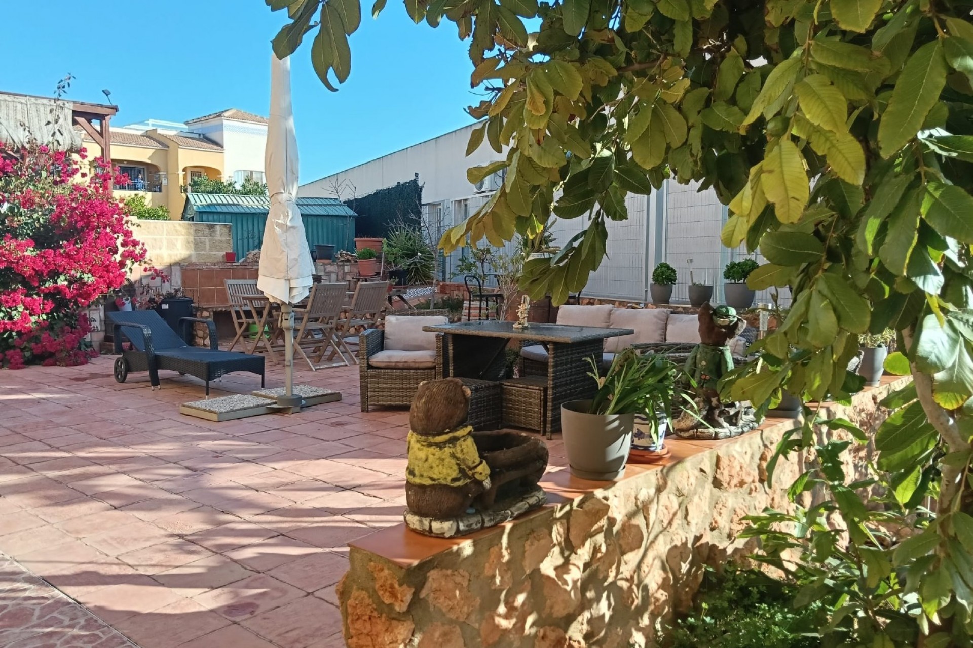 Återförsäljning - Apartment -
Los Montesinos - Costa Blanca