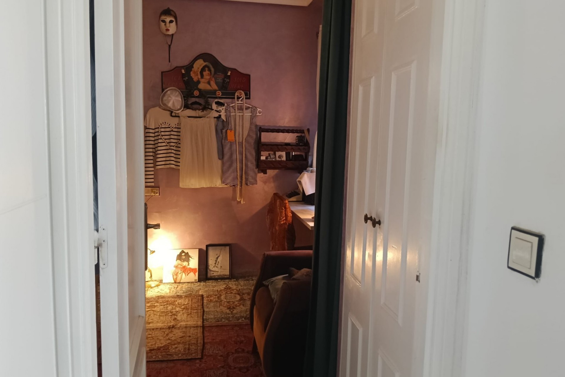 Återförsäljning - Apartment -
Los Montesinos - Costa Blanca