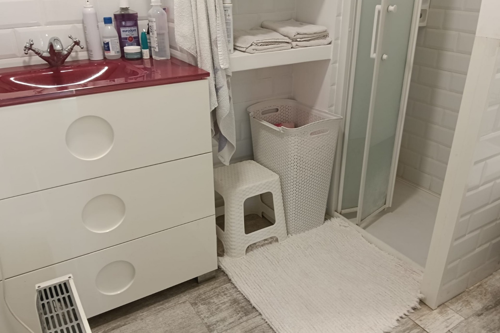 Återförsäljning - Apartment -
Los Montesinos - Costa Blanca