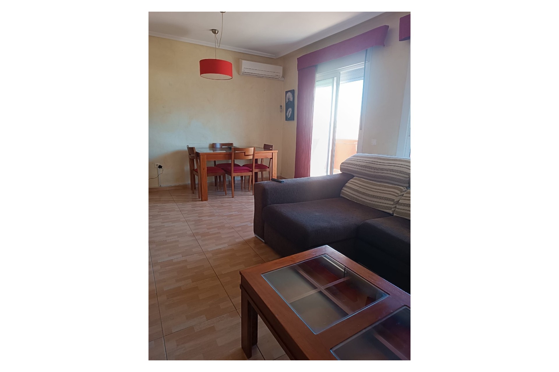 Återförsäljning - Apartment -
Los Montesinos - Costa Blanca